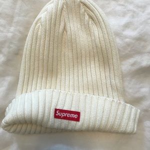 Supreme Beanie